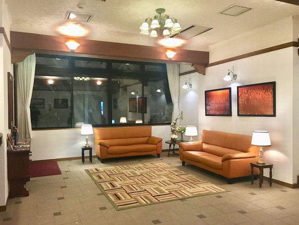 Imagen de los interiores del Aparthotel Wadano Forest Hotel and Apartments. Foto 16