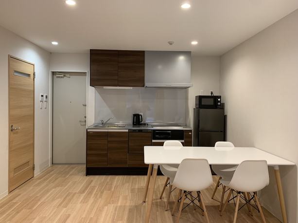 Imagen de la habitación del Aparthotel Wadano Forest Hotel and Apartments. Foto 8