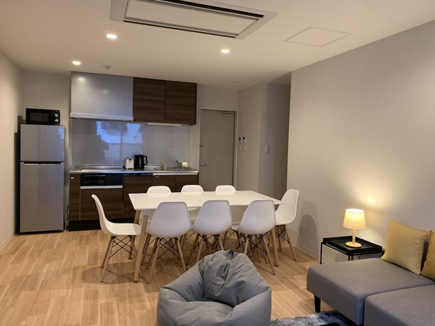 Imagen de la habitación del Aparthotel Wadano Forest Hotel and Apartments. Foto 9