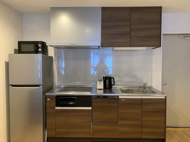 Imagen de la habitación del Aparthotel Wadano Forest Hotel and Apartments. Foto 11
