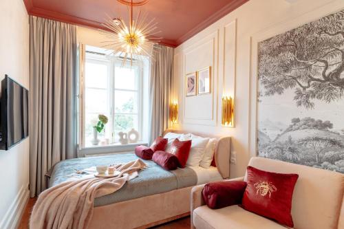 Imagen general del Aparthotel Warsaw Story - LoftAffair Collection. Foto 3