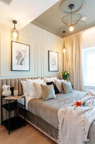 Imagen general del Aparthotel Warsaw Story - LoftAffair Collection. Foto 5