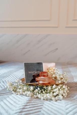 Imagen general del Aparthotel Warsaw Story - LoftAffair Collection. Foto 6
