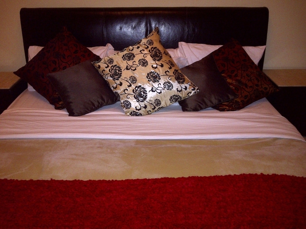 Imagen de la habitación del Aparthotel Wavecrest Hotel Gambia- Apartments. Foto 5