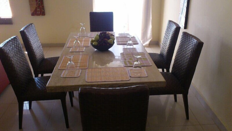 Imagen de la habitación del Aparthotel Wavecrest Hotel Gambia- Apartments. Foto 6