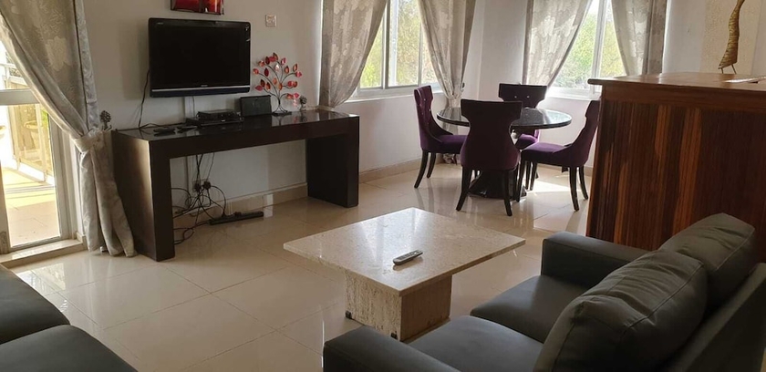 Imagen de la habitación del Aparthotel Wavecrest Hotel Gambia- Apartments. Foto 7
