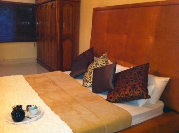 Imagen de la habitación del Aparthotel Wavecrest Hotel Gambia- Apartments. Foto 11