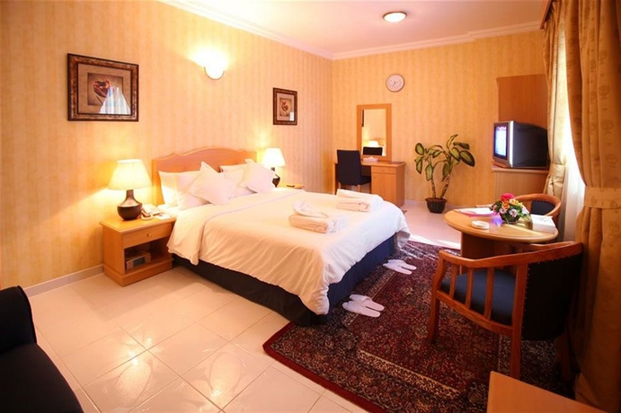 Imagen de la habitación del Aparthotel Welcome Hotel Apartments 1. Foto 4