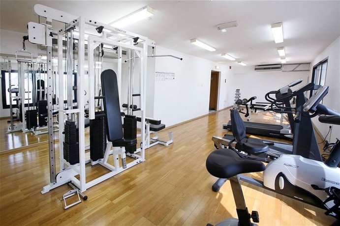 Imagen de los interiores del Aparthotel Welcome Hotel Apartments 1. Foto 8