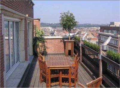 Imagen general del Aparthotel Wellness, Bruselas. Foto 3