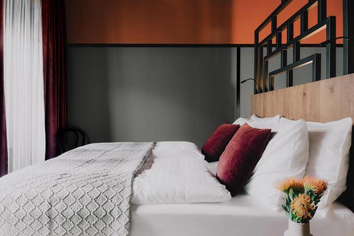 Imagen de la habitación del Aparthotel Weltwien Apartments. Foto 2