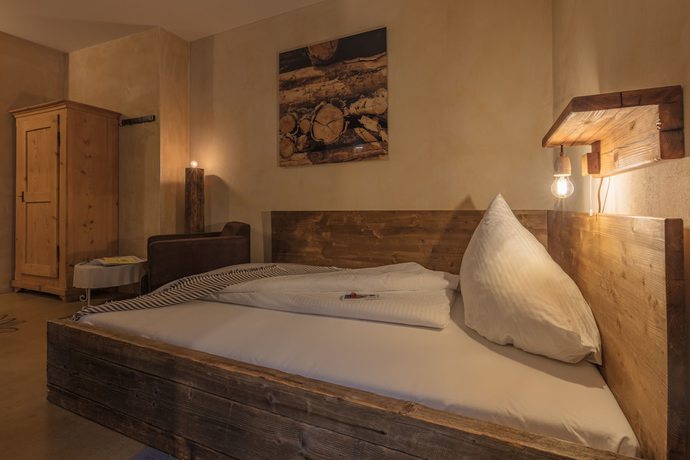 Imagen de la habitación del Aparthotel Wetterhorn. Foto 3