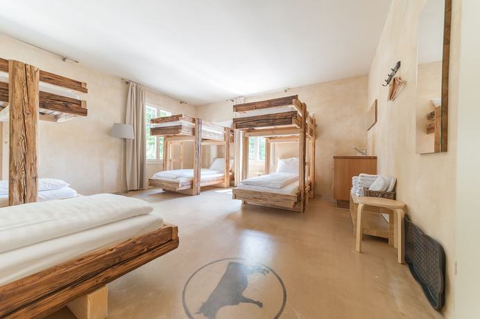 Imagen de la habitación del Aparthotel Wetterhorn. Foto 12