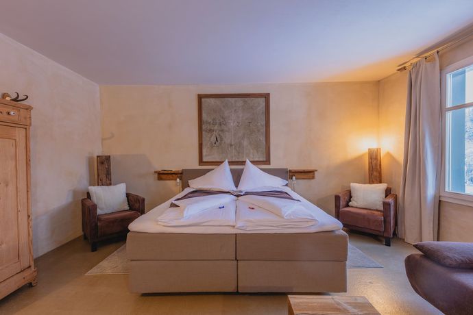 Imagen de la habitación del Aparthotel Wetterhorn. Foto 20