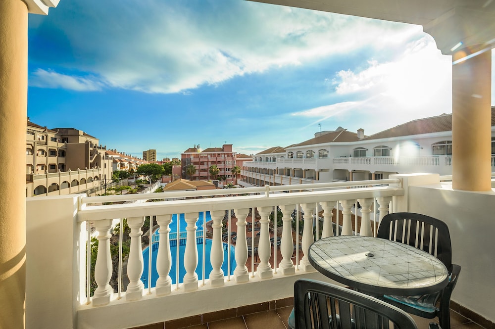 Imagen de la habitación del Aparthotel Whala!tenerife. Foto 4