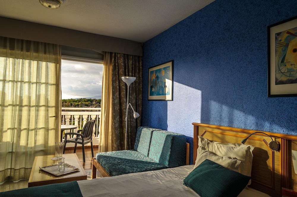 Imagen de la habitación del Aparthotel Whala!tenerife. Foto 10