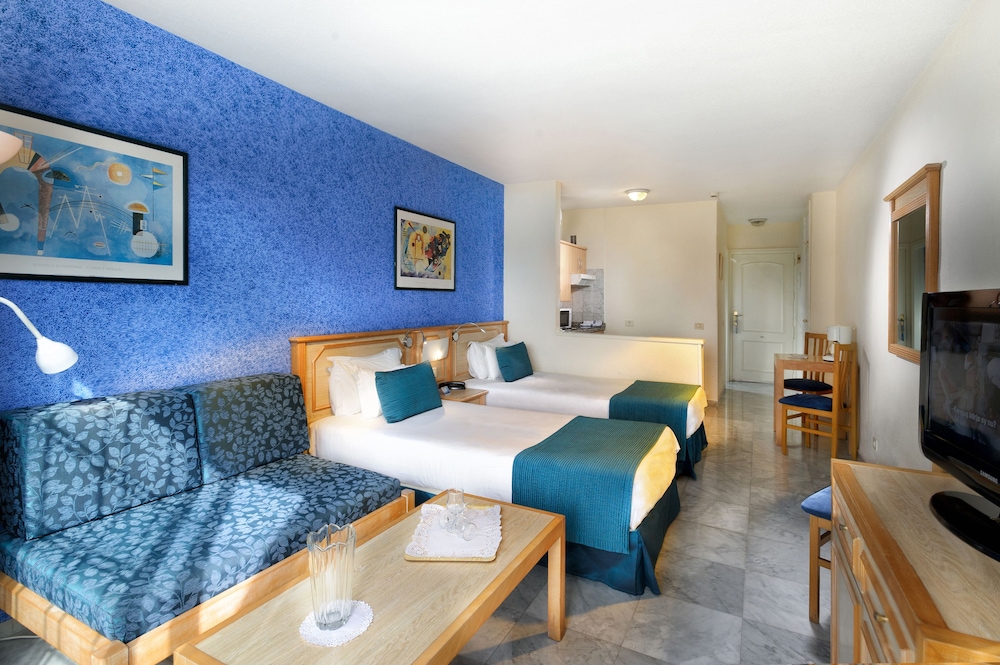 Imagen de la habitación del Aparthotel Whala!tenerife. Foto 11