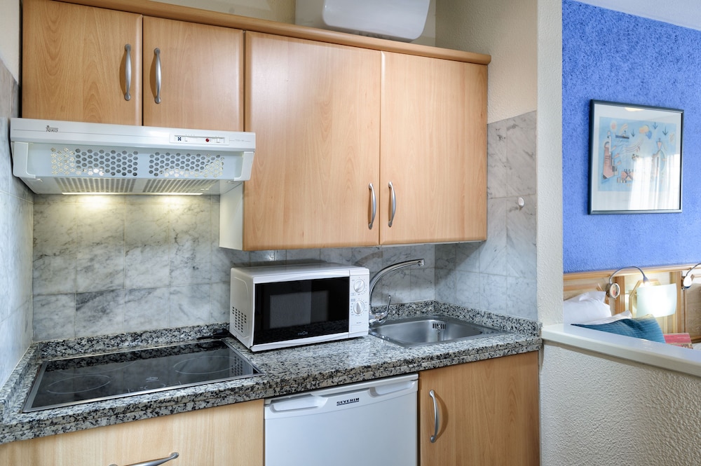 Imagen de la habitación del Aparthotel Whala!tenerife. Foto 13
