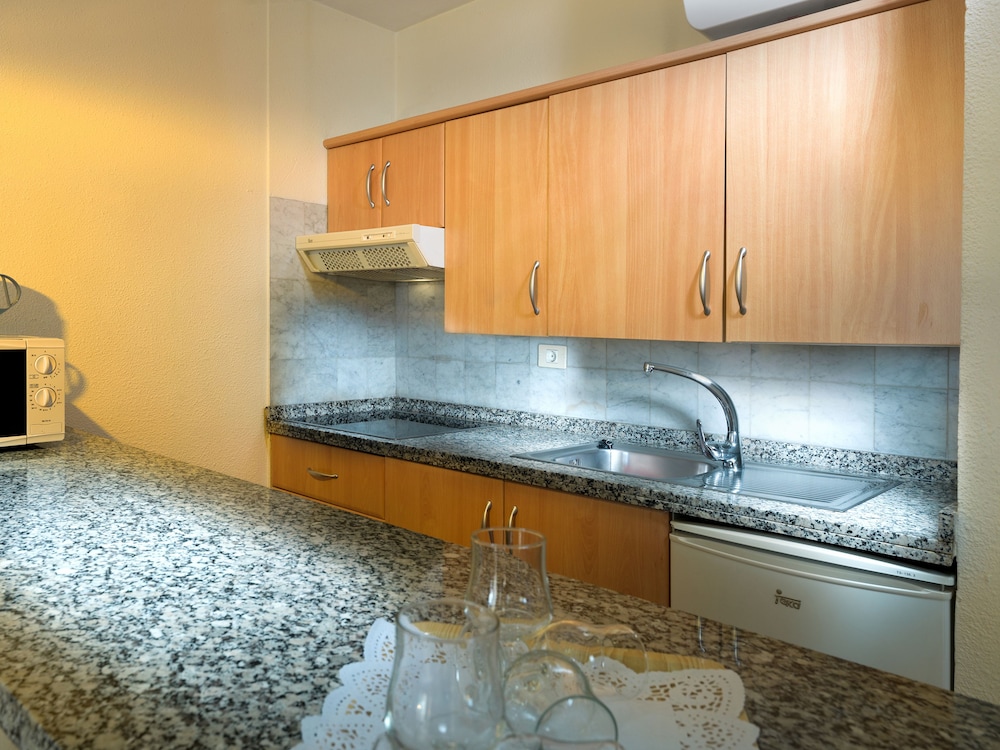 Imagen de la habitación del Aparthotel Whala!tenerife. Foto 14