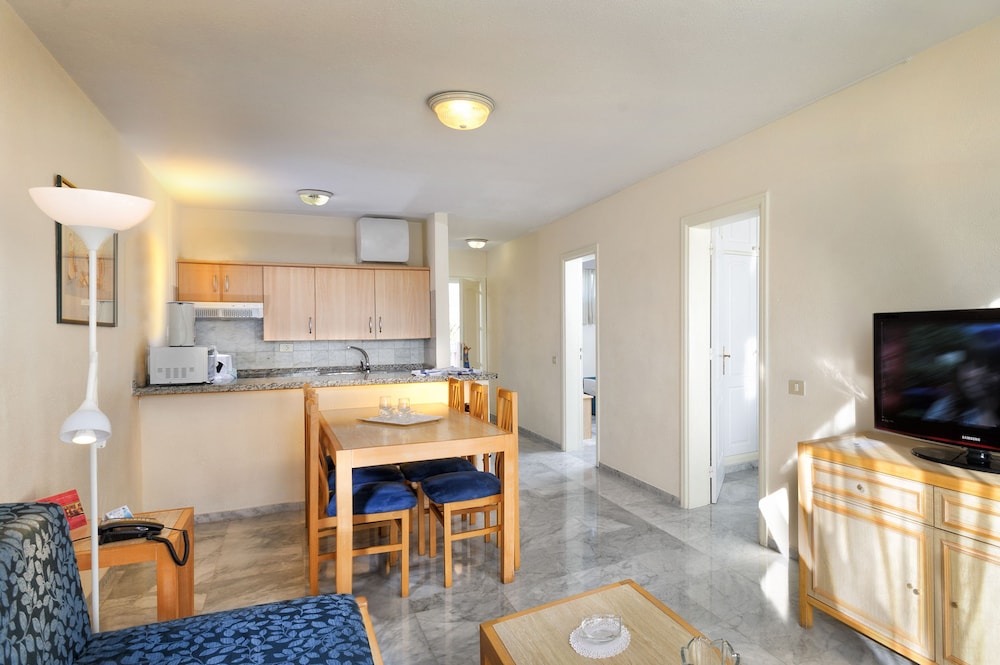 Imagen de la habitación del Aparthotel Whala!tenerife. Foto 15