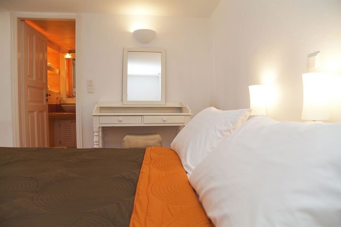 Imagen de la habitación del Aparthotel Whitedeck Hotel. Foto 3