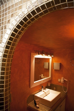 Imagen de la habitación del Aparthotel Whitedeck Hotel. Foto 5