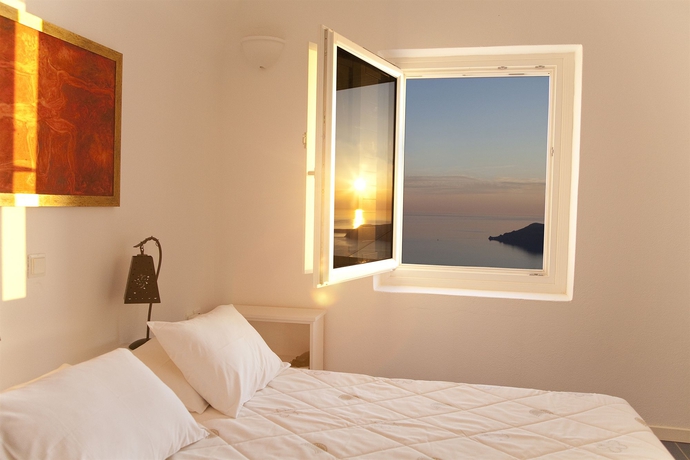 Imagen de la habitación del Aparthotel Whitedeck Hotel. Foto 6