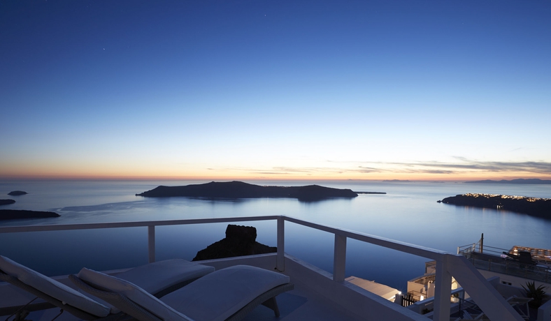 Imagen de los exteriores del Aparthotel Whitedeck Hotel. Foto 11