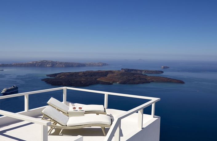 Imagen de los exteriores del Aparthotel Whitedeck Hotel. Foto 13