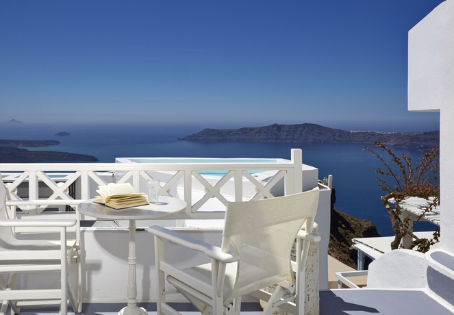 Imagen de los exteriores del Aparthotel Whitedeck Hotel. Foto 14