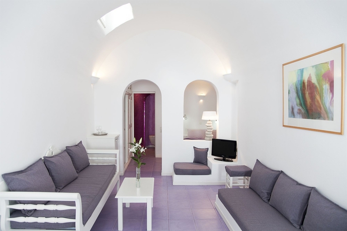 Imagen de los interiores del Aparthotel Whitedeck Hotel. Foto 16