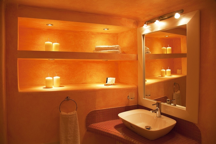 Imagen de la habitación del Aparthotel Whitedeck Hotel. Foto 8