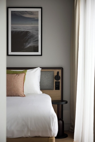 Imagen de la habitación del Aparthotel Wilde Amsterdam Noord. Foto 13