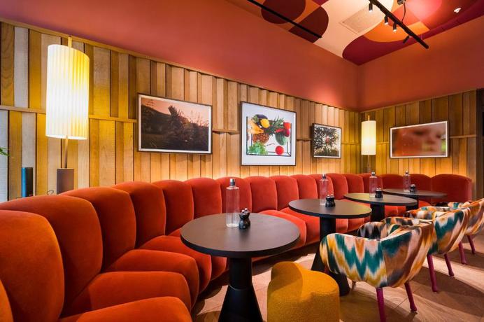 Imagen general del Aparthotel Wilde Aparthotels London Liverpool Street. Foto 1