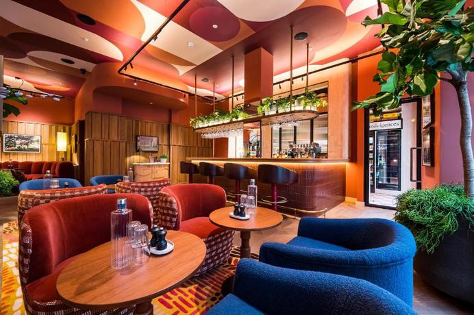 Imagen general del Aparthotel Wilde Aparthotels London Liverpool Street. Foto 3