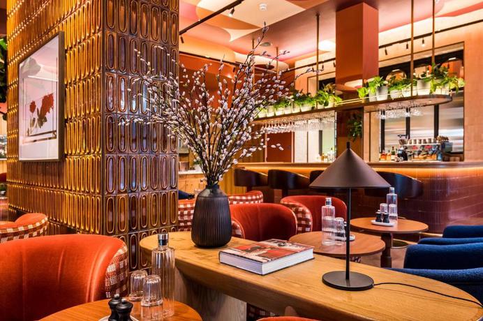 Imagen general del Aparthotel Wilde Aparthotels London Liverpool Street. Foto 9