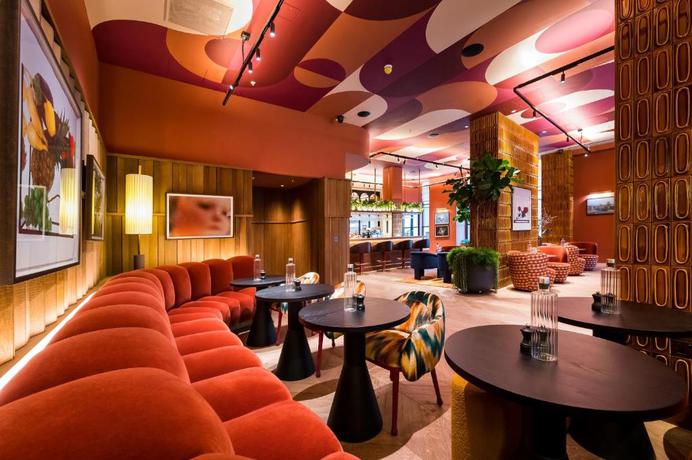 Imagen general del Aparthotel Wilde Aparthotels London Liverpool Street. Foto 11