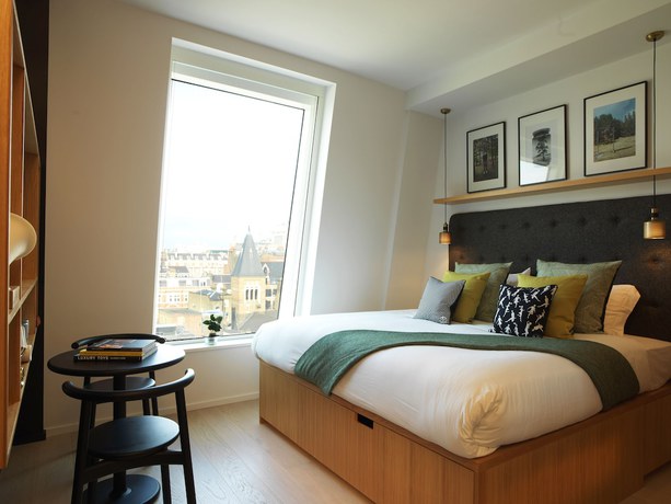 Imagen de la habitación del Aparthotel Wilde Aparthotels by Staycity Covent Garden. Foto 6