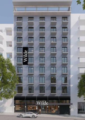 Imagen general del Aparthotel Wilde Lisbon Liberdade. Foto 1