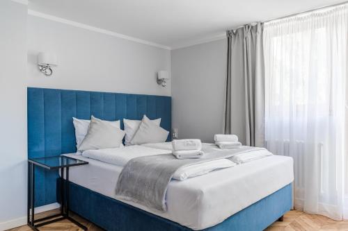 Imagen general del Aparthotel Willa Letnia Apartamenty. Foto 1