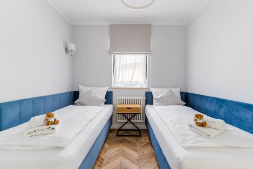 Imagen de la habitación del Aparthotel Willa Letnia Apartamenty. Foto 6
