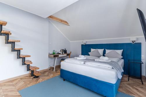 Imagen de la habitación del Aparthotel Willa Letnia Apartamenty. Foto 7