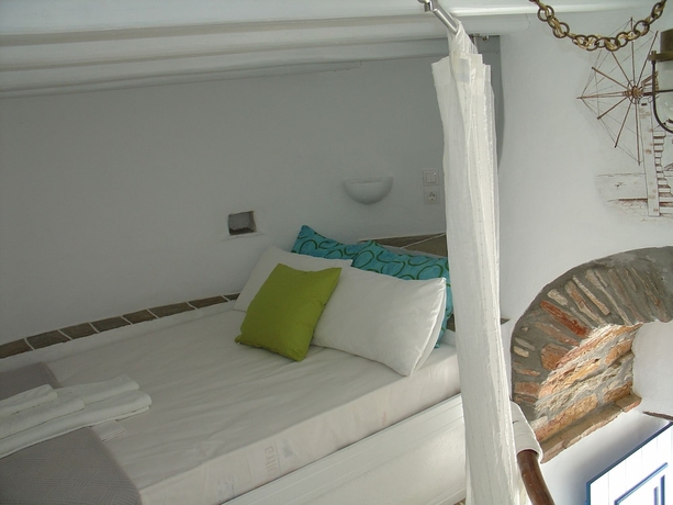 Imagen de la habitación del Aparthotel Windmill Bella Vista. Foto 2