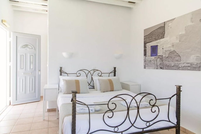 Imagen de la habitación del Aparthotel Windmill Bella Vista. Foto 3