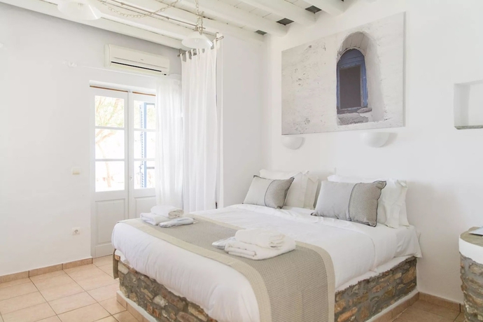 Imagen de la habitación del Aparthotel Windmill Bella Vista. Foto 4