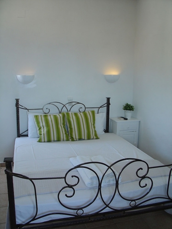 Imagen de la habitación del Aparthotel Windmill Bella Vista. Foto 5