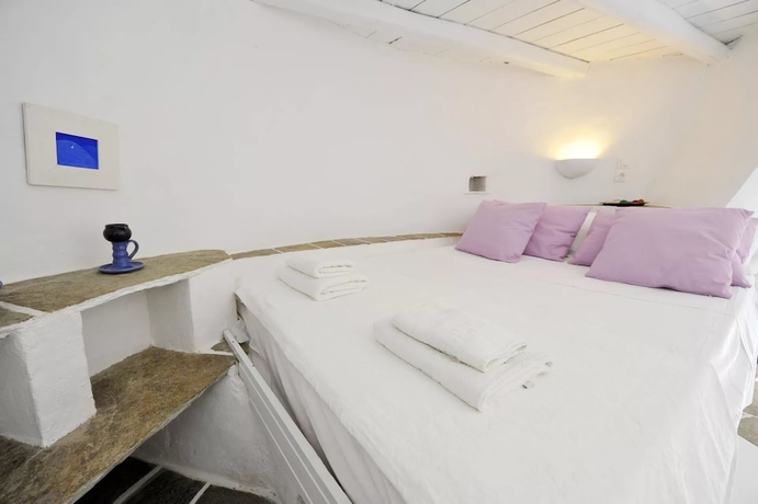 Imagen de la habitación del Aparthotel Windmill Bella Vista. Foto 6