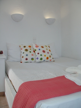 Imagen de la habitación del Aparthotel Windmill Bella Vista. Foto 7