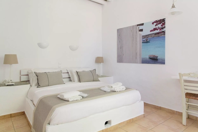 Imagen de la habitación del Aparthotel Windmill Bella Vista. Foto 8