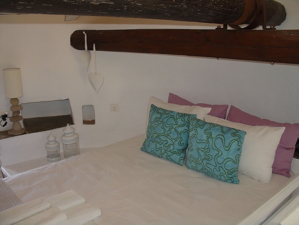 Imagen de la habitación del Aparthotel Windmill Bella Vista. Foto 9